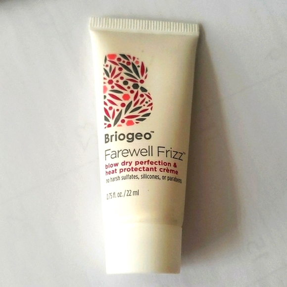 3 BRIOGEO BUNDLE DON'T DESPAIR REPAIR HAIR MASK BE GENTLE KIND FAREWELL FRIZZ - Picture 8 of 11